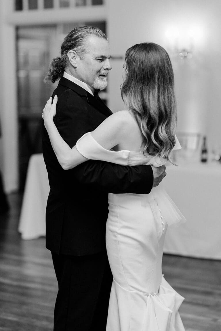 Father Daughter Dance Songs: Emotional and Timeless Picks