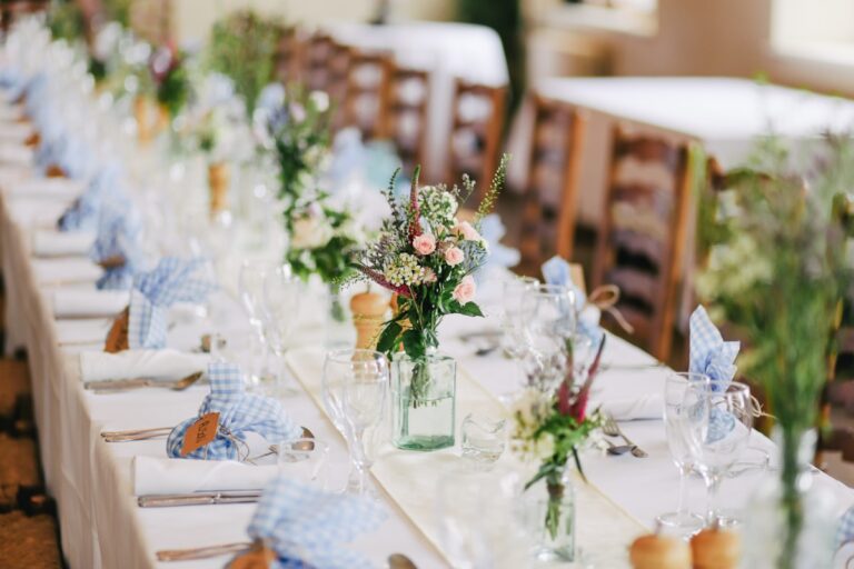 How to choose a wedding dress without losing yourself in comparison