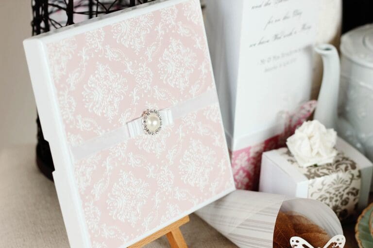 Save the Date Wording: Simple Templates for Every Wedding Style