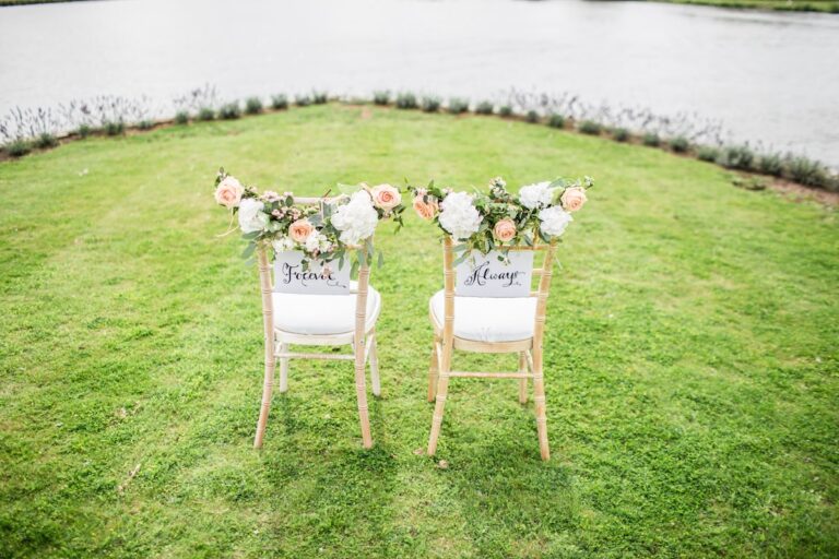 Wedding charity donations: meaningful ways to give back on the day