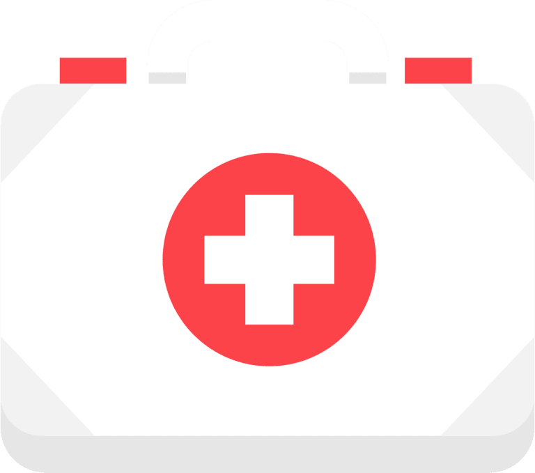 Wedding Day Emergency Kit: Essentials Every Couple Needs