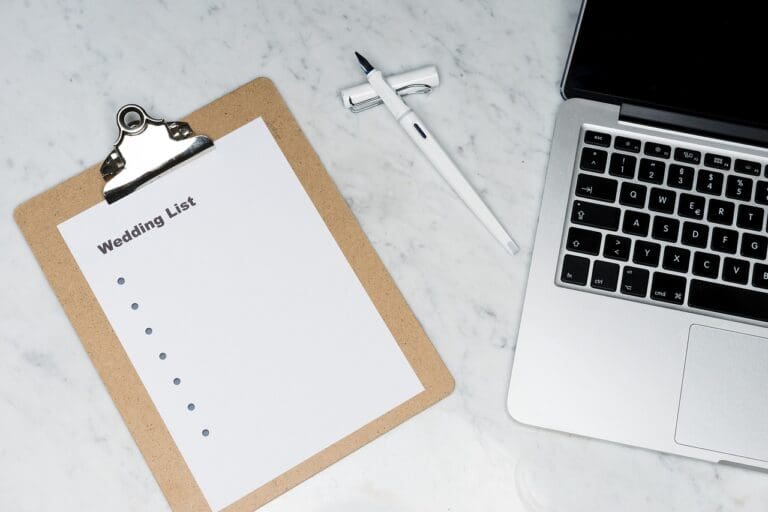 Wedding Guest List Tips: How to Cut the List Without Drama